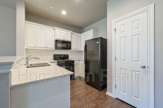 792 SW 13th St in Moore, OK - Building Photo - Building Photo