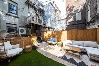 235 Bloomfield St in Hoboken, NJ - Building Photo - Building Photo