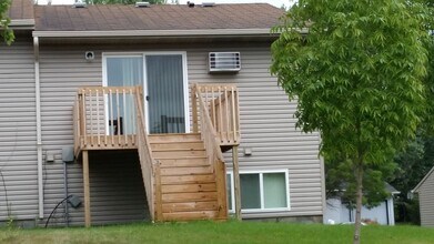 900 9th Ave SE in Valley City, ND - Building Photo - Building Photo