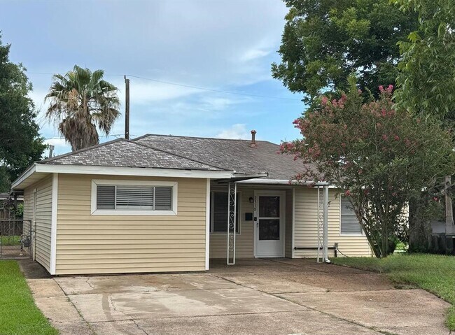 2318 Reinerman St in Houston, TX - Building Photo - Building Photo