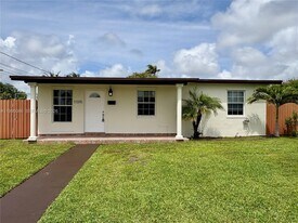 11315 SW 58th Terrace in Miami, FL - Building Photo