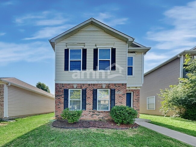 property at 10176 Cumberland Pointe Blvd