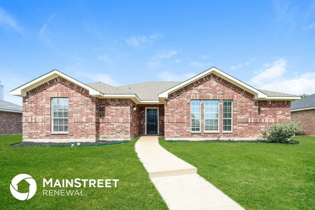 property at 1531 Vida Ct