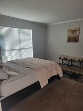 14777 Wunderlich Dr, Unit #1705 in Houston, TX - Foto de edificio - Building Photo