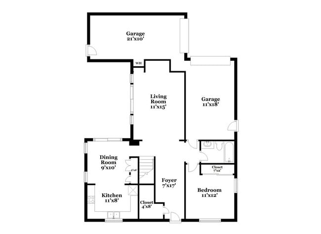 4758 E Laurel Ave in Gilbert, AZ - Building Photo - Building Photo
