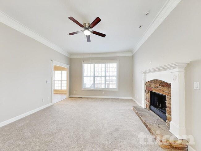 115 Michael Ct in Fayetteville, GA - Building Photo - Building Photo