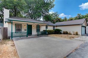 3709 Tom Green St in Austin, TX - Foto de edificio - Building Photo