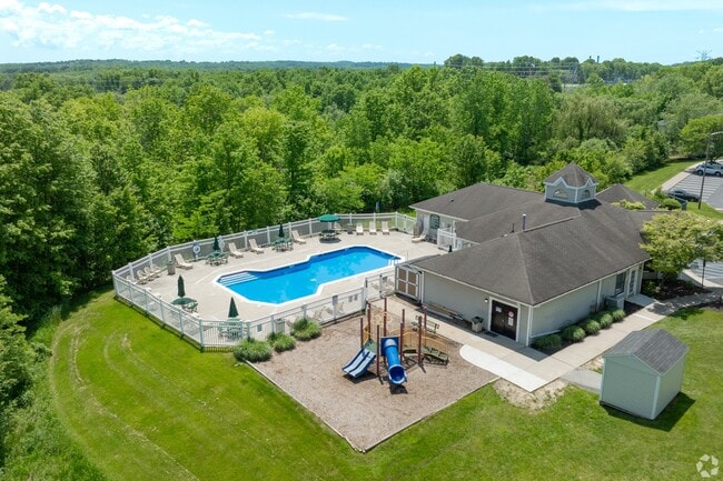 Boulder Pointe Apartments