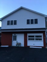 5 Adirondack Rd, Unit A in Hadley, NY - Building Photo