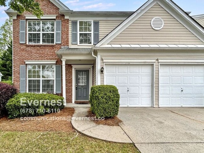 707 Melilot Ln in Alpharetta, GA - Building Photo - Building Photo