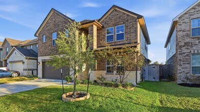 21450 Petherton Dr in Tomball, TX - Building Photo - Building Photo