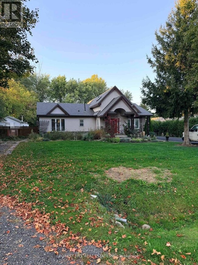 property at 240 Martins St