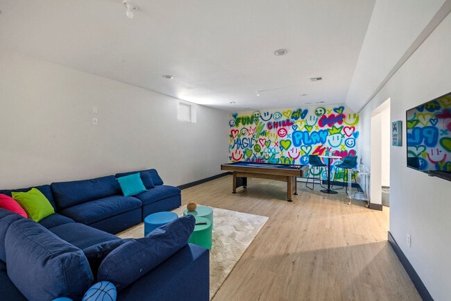 property at 45 Conklingtown Rd