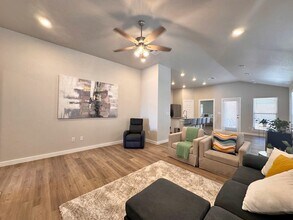 10817 Saloon St in Odessa, TX - Building Photo - Building Photo