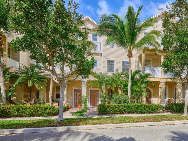 property at 105 E Pigeon Plum Dr