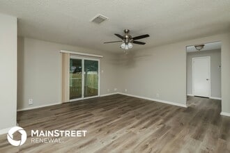3701 Candlebluff Dr in San Antonio, TX - Building Photo - Building Photo