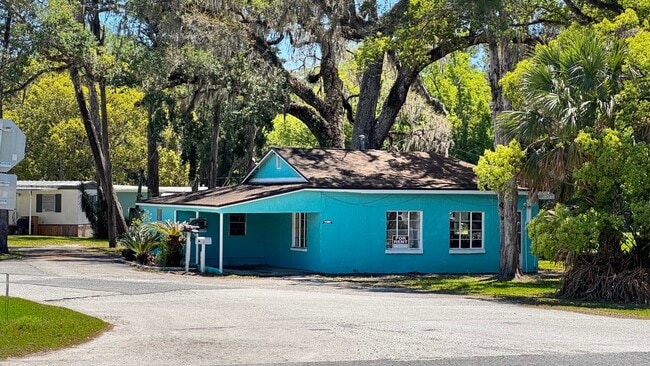 property at 6130 Broad St