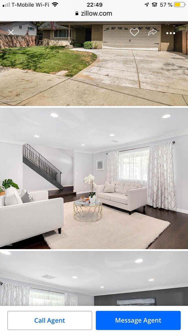 1485 Val Vista St in Pomona, CA - Building Photo - Building Photo