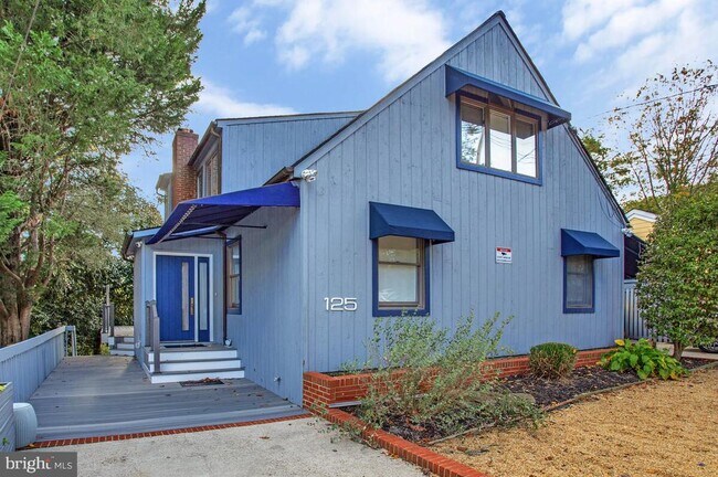 125 Island View Dr in Annapolis, MD - Building Photo - Building Photo
