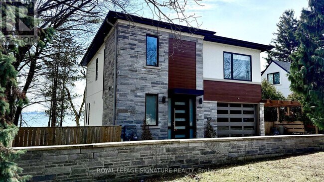 290 North Shore Blvd E in Burlington, ON - Building Photo - Building Photo