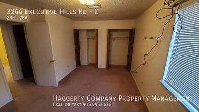 3266 Executive Hills Rd in Las Cruces, NM - Building Photo - Building Photo