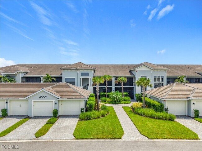 property at 43031 Greenway Blvd