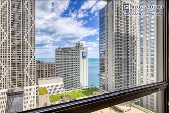 445 E Ohio St in Chicago, IL - Foto de edificio - Building Photo