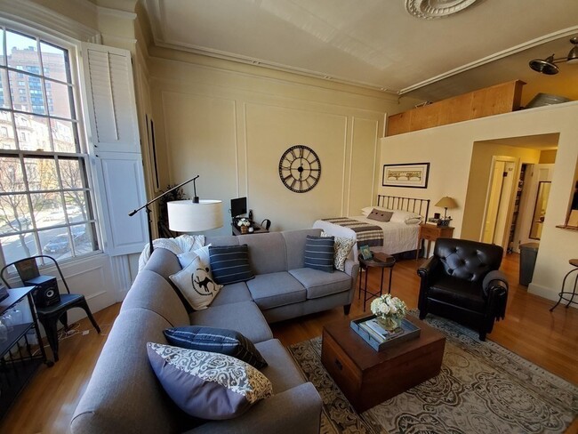 property at 235 Beacon St