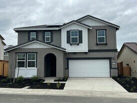 5433 Riverview Ln in Antioch, CA - Building Photo