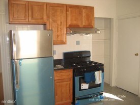 190 Highland St, Unit 1 in Boston, MA - Building Photo