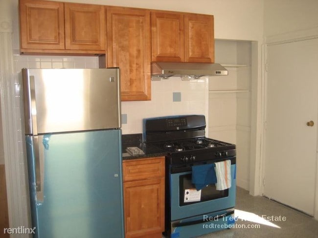 property at 190 Highland St