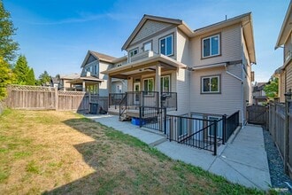 3340 Leston Ave in Coquitlam, BC - Building Photo - Building Photo