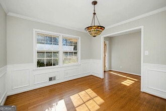 140 Maple Pl in Fayetteville, GA - Building Photo - Building Photo