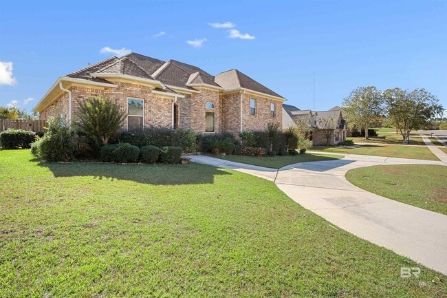 12424 Cambron Trail in Spanish Fort, AL - Building Photo - Building Photo