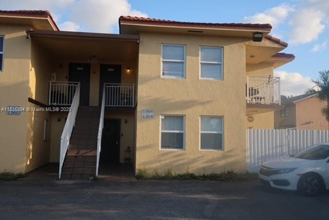 property at 1360 W 42nd St