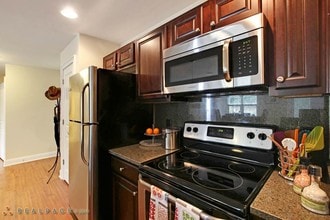 The Springs in Saratoga Springs, NY - Foto de edificio - Building Photo