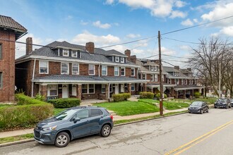 800-814 Heberton St in Pittsburgh, PA - Building Photo - Primary Photo