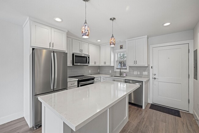 property at 525 11th St