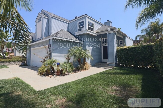 1836 Via Cuarto in Oceanside, CA - Building Photo - Building Photo