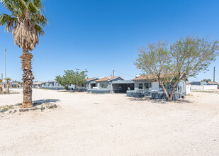 6419 Mariposa Ave in Twentynine Palms, CA - Building Photo - Building Photo