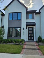 4742 Smokey Quartz Ln in Arlington, TX - Building Photo