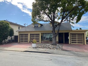 45 West Fortieth in San Mateo, CA - Building Photo - Building Photo