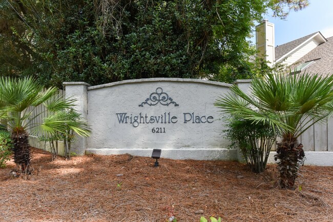 6211 Wrightsville Ave in Wilmington, NC - Building Photo - Building Photo