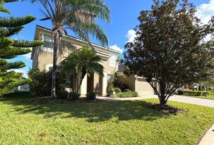 1431 Spring Fest Ln in Orlando, FL - Building Photo