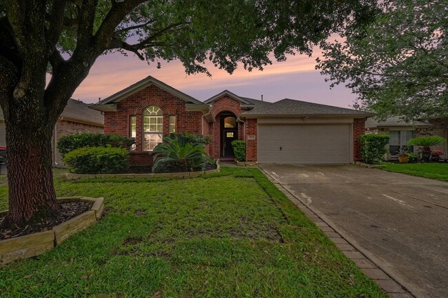 10235 Mills Run Dr in Houston, TX - Building Photo - Building Photo