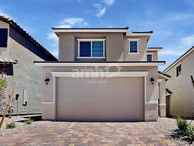 10328 Medusita St in Las Vegas, NV - Building Photo