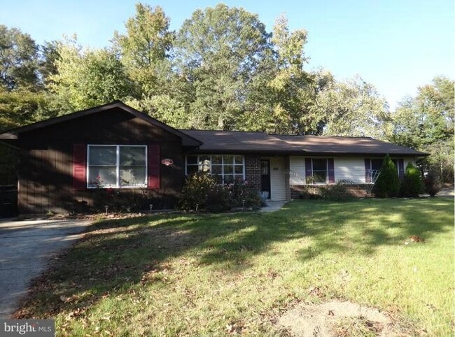 property at 2662 Upbrook Ct