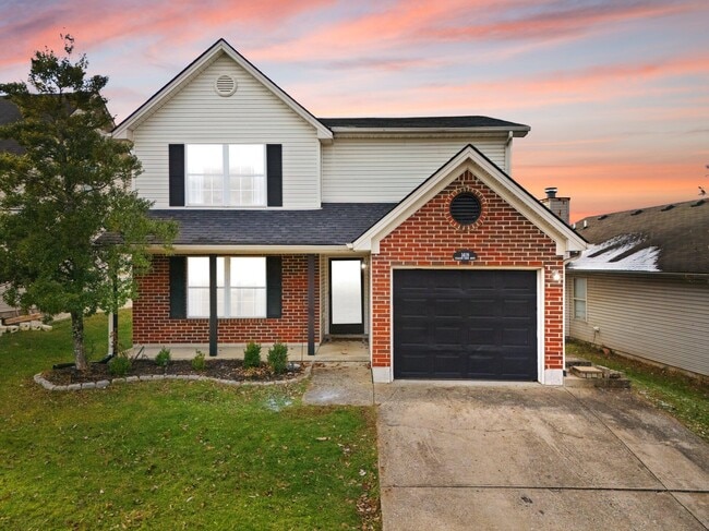 property at 1409 Pleasant Ridge Dr