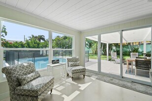420 Sunset Way in Juno Beach, FL - Building Photo