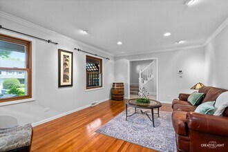 6382 Twin Oaks Ln in Lisle, IL - Building Photo - Building Photo